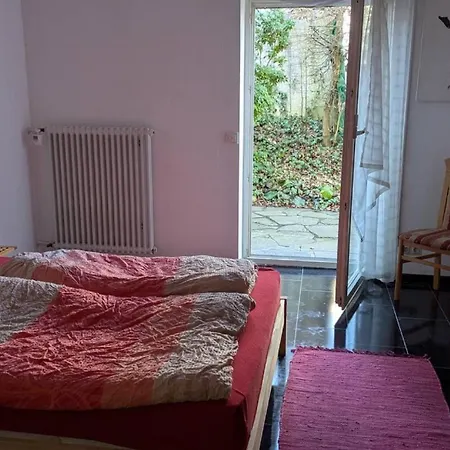 شقة Im Oberen Linzgau *