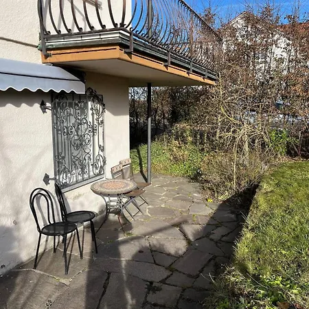 Im Oberen Linzgau شقة *