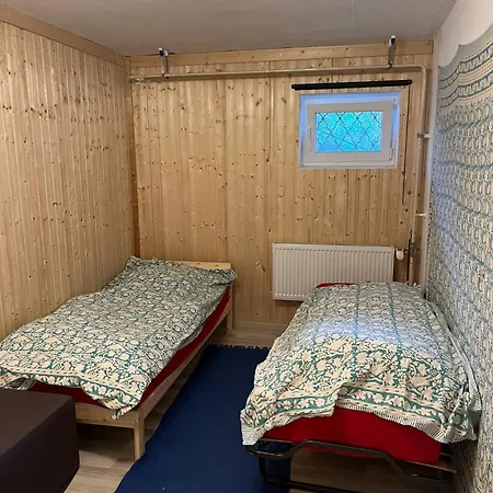 شقة Im Oberen Linzgau *